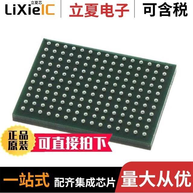 CY7C1318KV18-300BZXC/CY7C1418BV18-167BZC/CY7C1338G-100AXCT