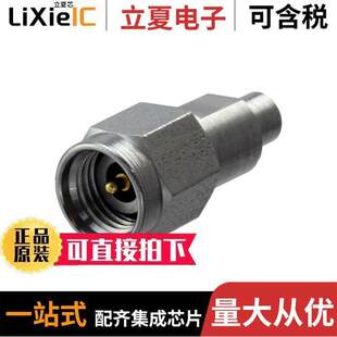 MALE 〔2.92MM 6087连接器 〕 SMPM ADAPTER SF1115