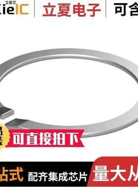 A112264连接器 〔CONN LO【WASHER 24 SILVER 〕