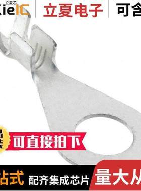 626034-1连接器 〔CONN RING CIRC 13-17AWG CRIMP 〕