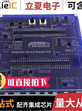 Y-ASK-RH850C1M-A2/Y-RH850-X1X-MB-T2-V1