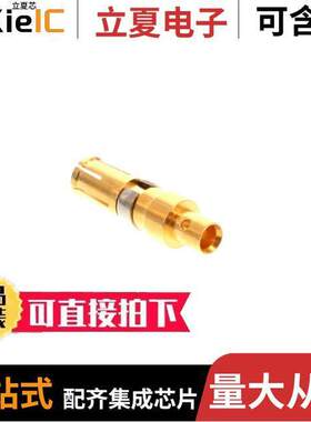 09691825821连接器 〔D SUB MIXED FE 20 A SHORT CRIMP 〕