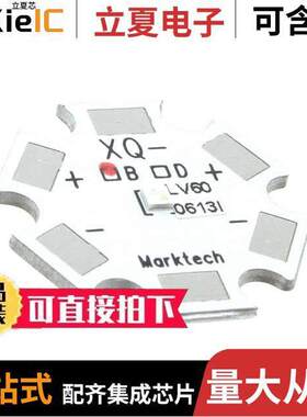 MTG7-001I-XQB00-NW-BXE5 null Marktech Optoelectronics
