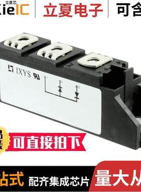 MEA95-06DA分立半导体产品 〔DIODE MODULE 600V 95A TO240AA 〕