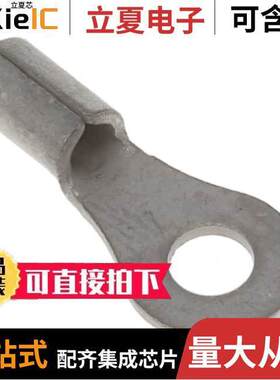 0190440030连接器 〔CONN RING CIRC 14-16AWG #6 CRIMP 〕