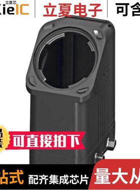1407629连接器 〔CONN HOOD SIDE OR TOP ENTRY SZB1 〕