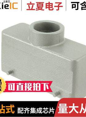 19340100422连接器 〔CONN HOOD TOP ENTRY SZ24B M32 〕