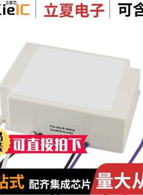 TLD1040-24电源-内外部 〔LED DRIVER CV AC/DC 24V 1.67A 〕