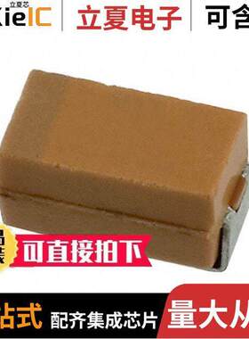 TRJA105K035RRJ电容 〔CAP TANT 1UF 10% 35V 1206 〕