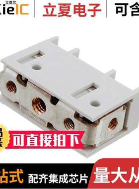 1852862连接器 〔PANEL MOUNT FLANGE 〕