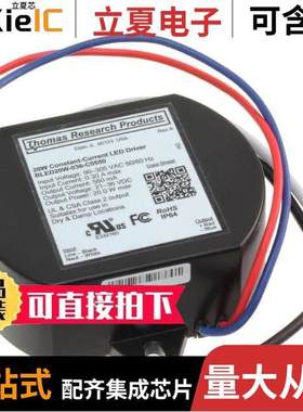 LEDDC25W-072-C0350-D null Thomas Research Products