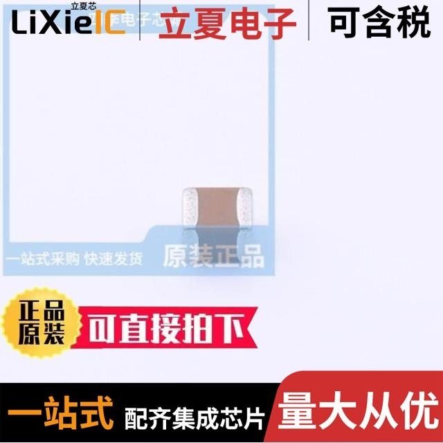 CS3225X7R106K500NRL/CS3225X7S106K500NRL/CS3225X7R225K101NRK