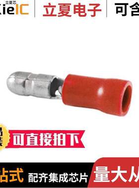 76-IBD22C连接器 〔PVC INS BULLET DISC 22-18 100 BA 〕