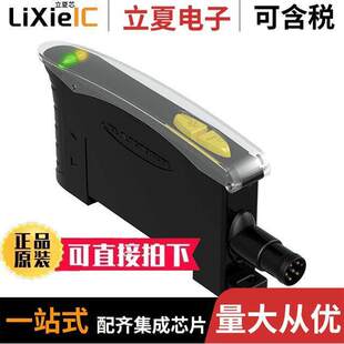 SEN 〔FIBER 变送器 〕 PNP OUT D10DPFPQ传感器