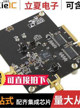 DC996B-G开发板 〔BOARD DEMO 16BIT 80MSPS LTC2216 〕