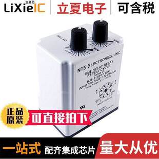 〔RELAY 〕 R38 120L继电器 120V 11A10 10AMP