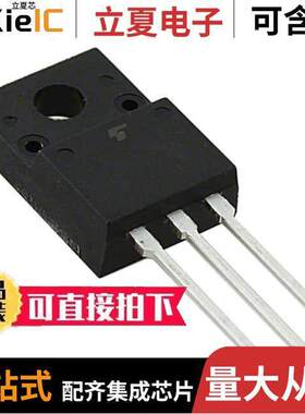 TK6A65D(STA4,Q,M)  Toshiba