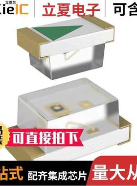 APT1608SF4C-PRV光电元件 〔EMITTER IR 880NM 50MA 603 〕