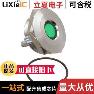 FLTPMI 〕 6231402304F光电元 〔30MM TERM 24VDC 件