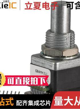 62A11-01-050S  Grayhill Inc.