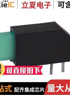 5660206F光电元件 〔LED 2MM X 5MM RT ANGLE GRN PCMNT 〕