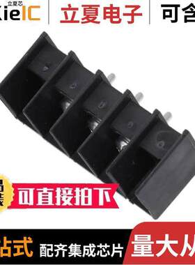 325210-03-0连接器 〔CONN BARRIER STRIP 3CIRC 0.325