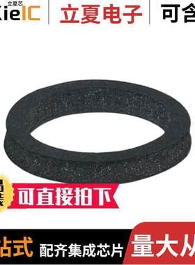 1556320连接器 〔CONN FLAT GASKET M12 BLA【 〕