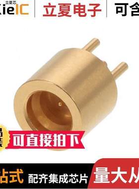 R222426000连接器 〔SMP M STR PCB FD C100 〕