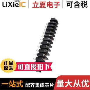 B100 BARRIER 12连接器 BLO 〕 〔TERMINAL