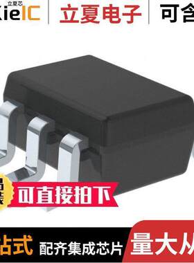 SN74LVC2GU04D【R芯片 〔IC INVERTER 2CH 2-INP SC70-6 〕