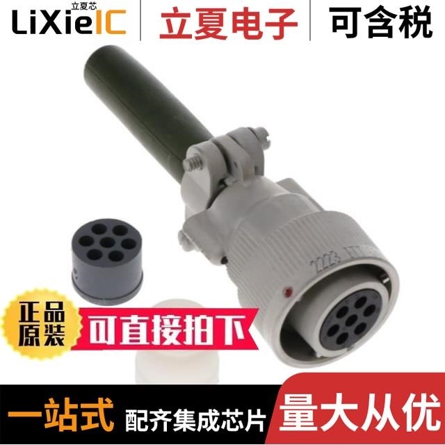 CA3102E18-19PY CA3102E24-11P CA3106E16S-1PA176F42