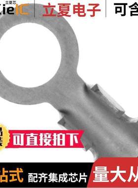 41472连接器 〔CONN RING OVAL 16-20AWG CRIMP 〕