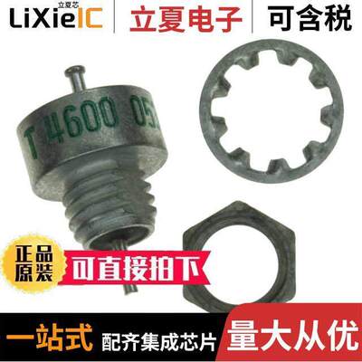 4600-053LF滤波器 〔CAP FEEDTHRU 1.4UF 50V AXIAL 〕