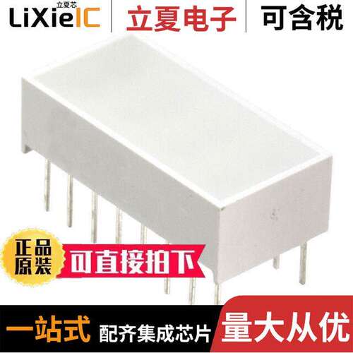 LTL-2785Y光电元件 〔LED LIGHT BAR RECT 1X1 YELLOW 〕