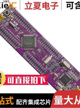 NT-NUC220V开发板 〔NUC220 EVAL BRD 〕