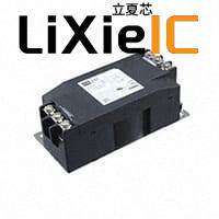 JAC-10-683滤波器 〔LINE FILTER 500VAC 10A CHASSIS 〕