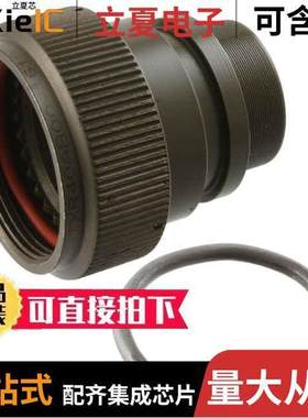 TXR40AB00-1610AI连接器 〔CONN BA【SHELL ADPT SZ 17E OLIVE 〕