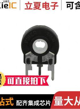 PT15NH05-473A2020-PM-S电位计 〔POT 47K OHM LINEAR 〕