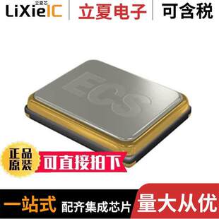 ECS-240-18-33B-CHN-TR晶振 〔CRYSTAL 24.0000MHZ 18PF SMD 〕