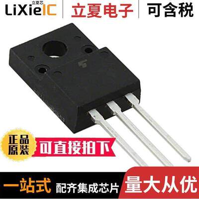 TK3A65D(STA4,Q,M)  Toshiba