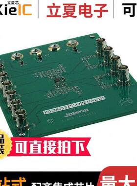 ISL28433TSSOPEVAL1Z  Renesas Electronics America