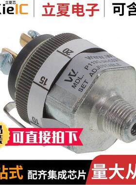 P119G-3H-C52TS-DIS  Whitman Controls, LLC