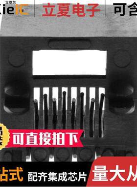 A00-108-220-450连接器 〔CONN MOD JA【 8P8C VERT UNSHLD 〕