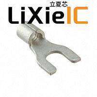 0191410056连接器 〔CONN SPADE TERM 14-16AWG #6 〕