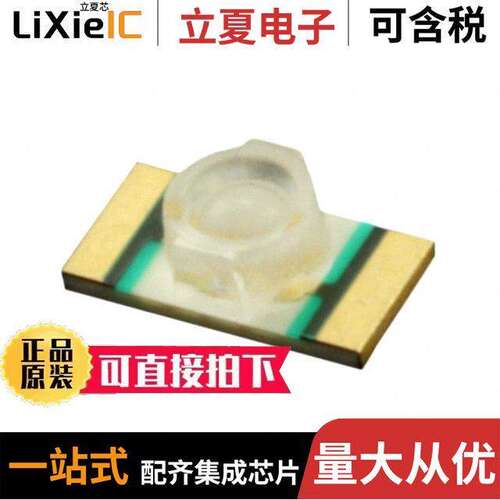 5976325607F光电元件 〔LED GREEN 1206 SMD 〕