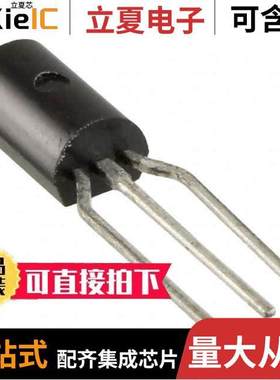 KSA916OBU分立半导体产品 〔SMALL SIGNAL BIPOLAR TRANSISTOR 〕