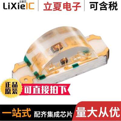 155124M173200A光电元件 〔LED RGB CLEAR 1204 SMD R/A 〕