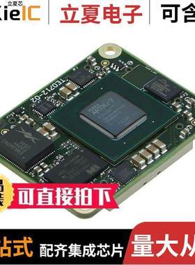 TE0712-02-35-2I芯片 〔IC MOD ARTIX7 A35T 200MHZ 1GB 〕