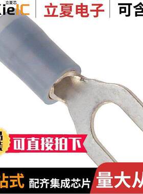 0191980025连接器 〔CONN SPADE TERM 14-16AWG #10 BLU 〕