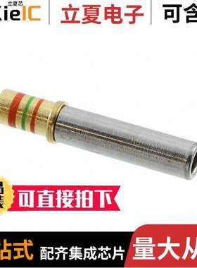 M39029/56-353连接器 〔CONTACT SO【ET 12-14AWG CRIMP 〕